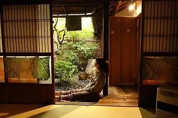 Hostel Guest House Taiko-Ya Kyoto