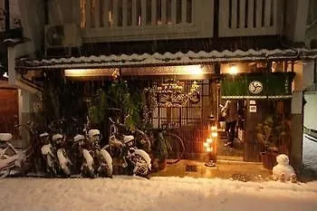 Guest House Taiko-Ya Kyoto 0*,  Japan