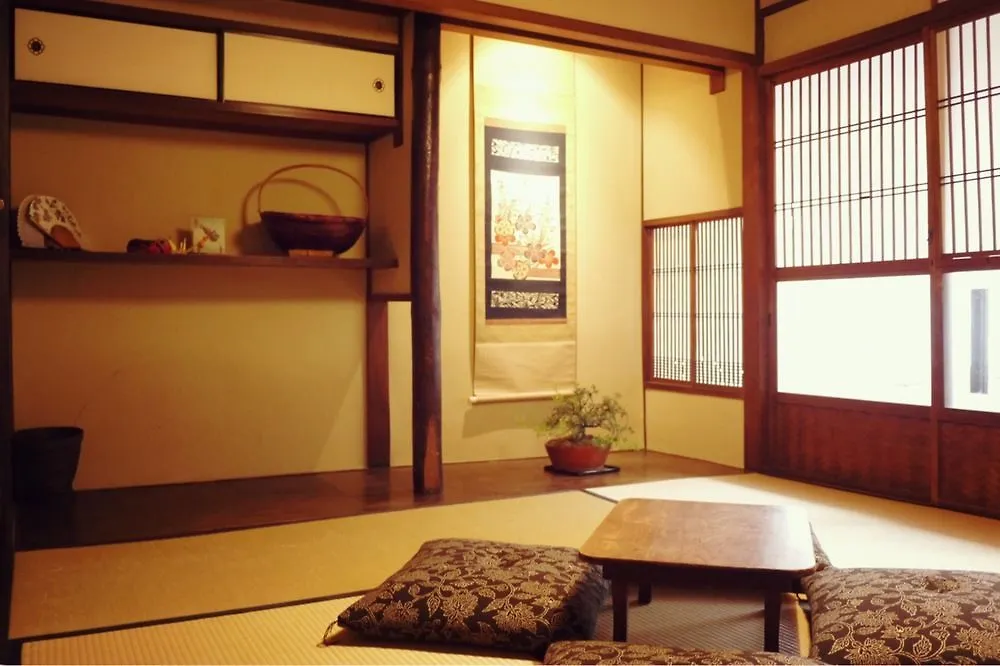 Guest House Taiko-Ya Kyoto 0*,