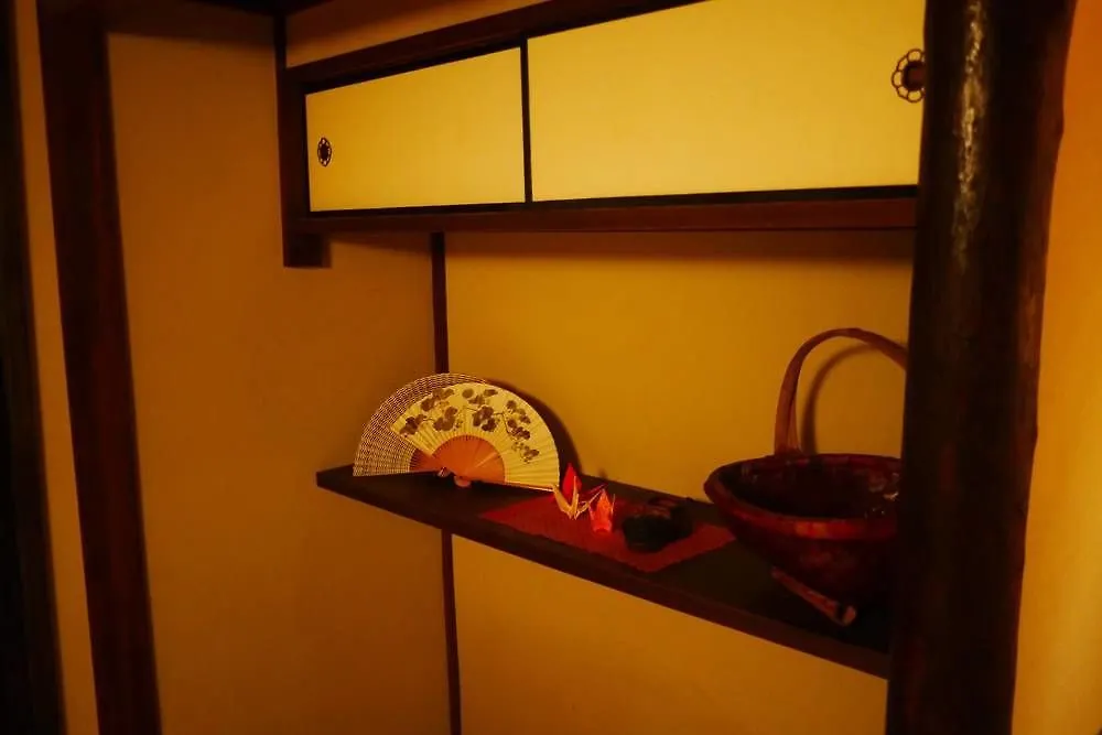 Hostel Guest House Taiko-Ya Kyoto