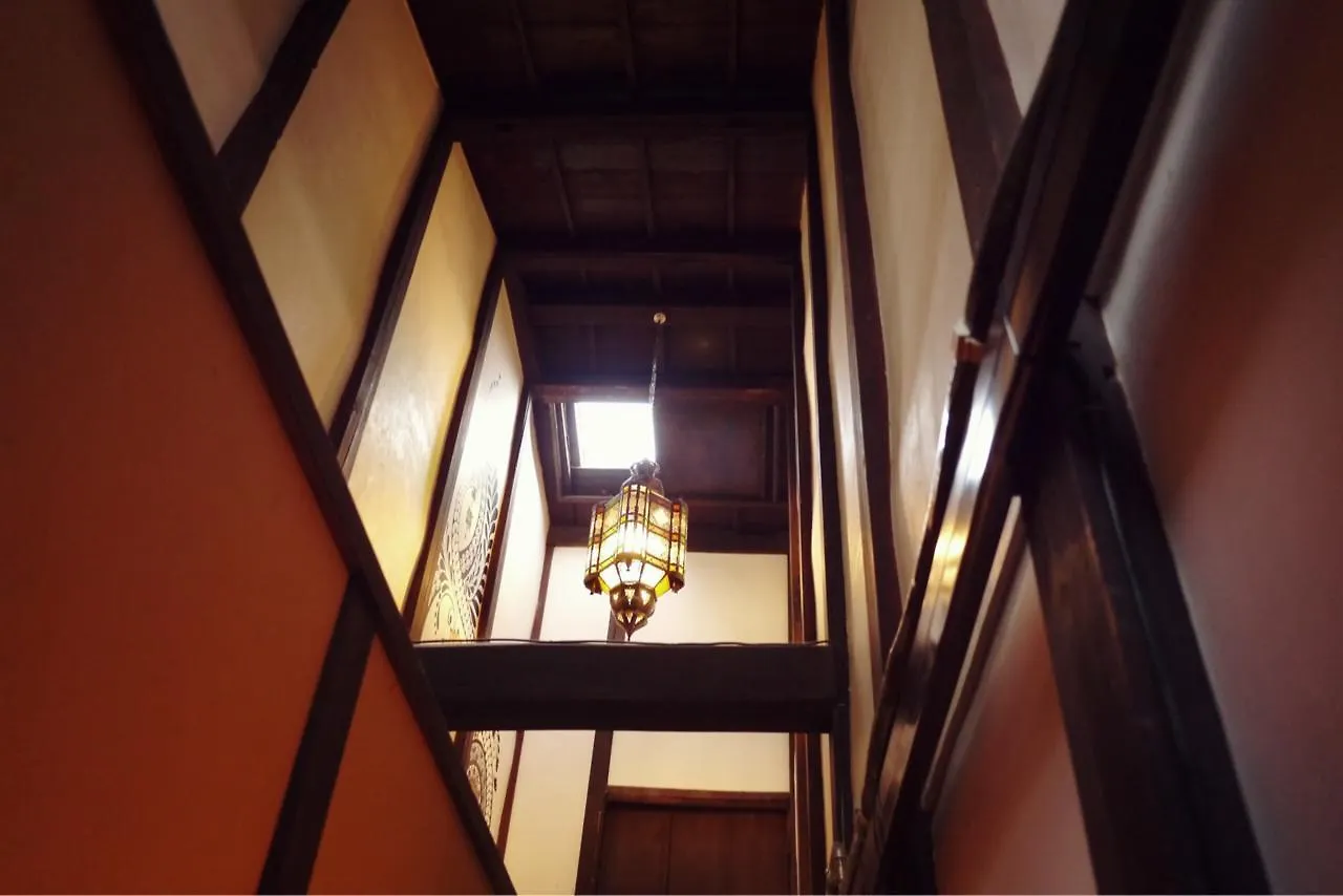 Guest House Taiko-Ya Kyoto 0*,  Japan