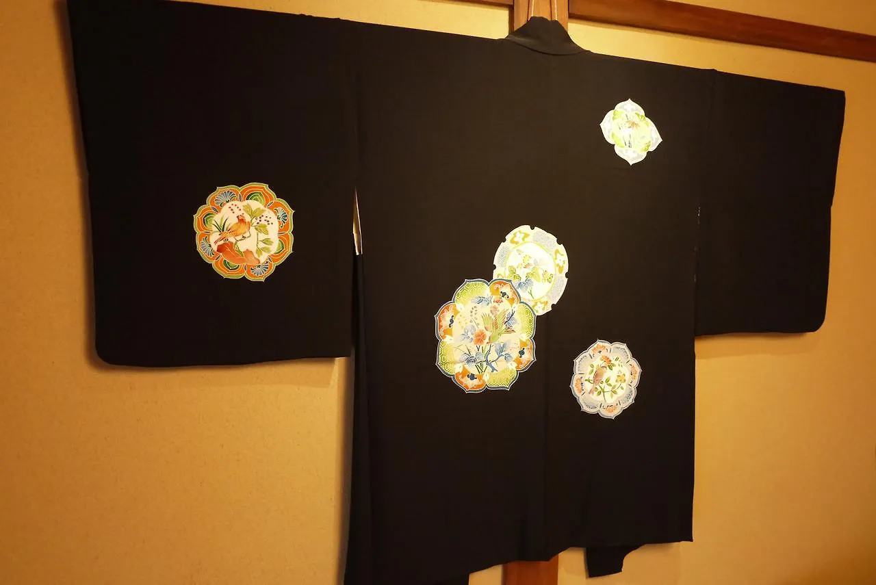 Hostel Guest House Taiko-Ya Kyoto