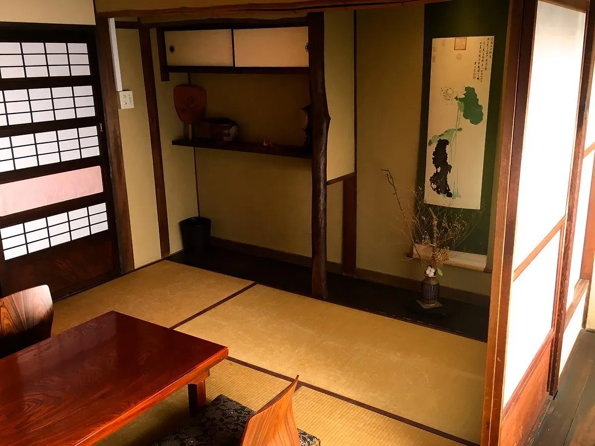 Guest House Taiko-Ya Kyoto