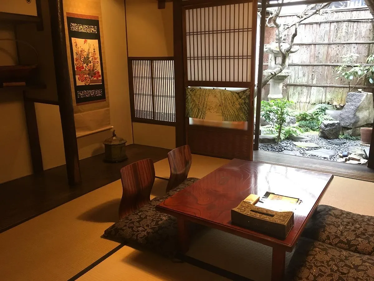 Guest House Taiko-Ya Kyoto 0*,