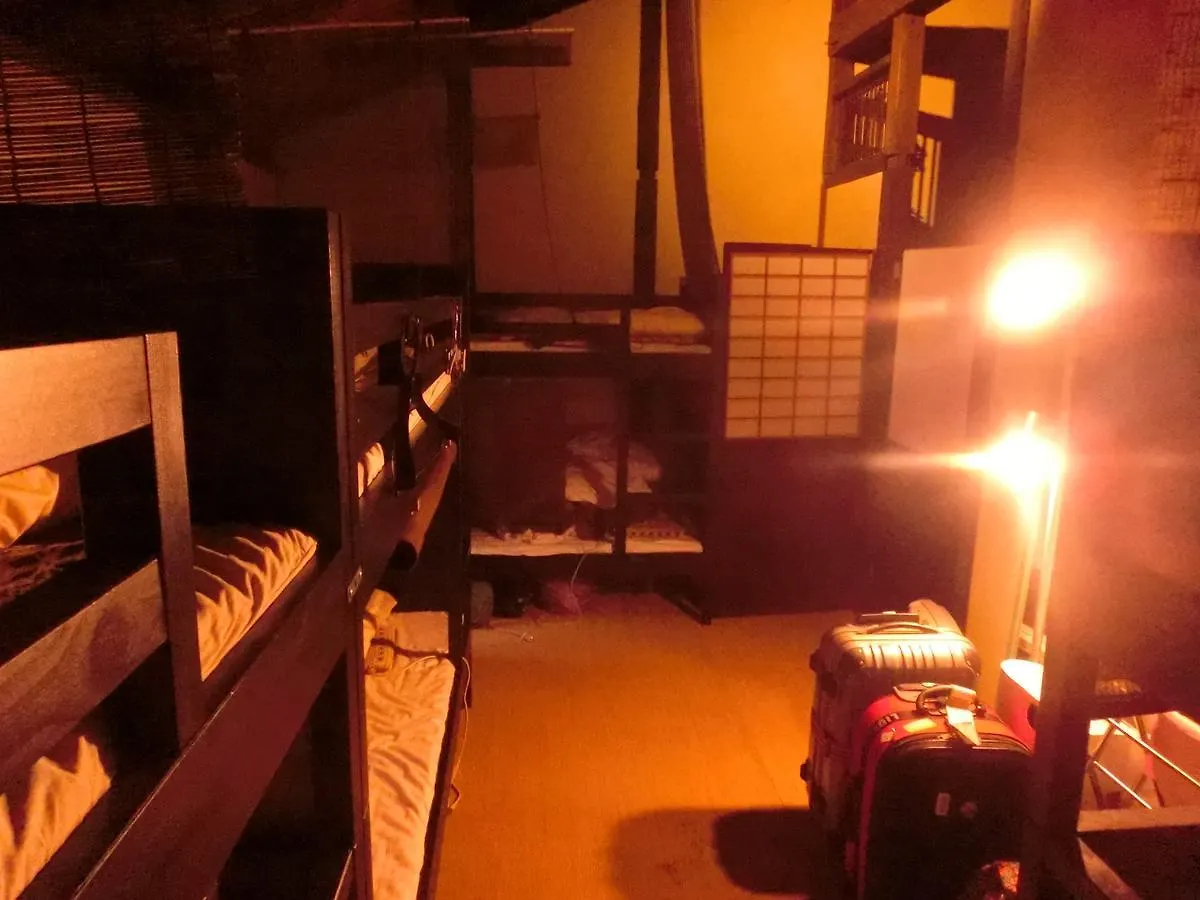 Guest House Taiko-Ya Kyoto Hostel