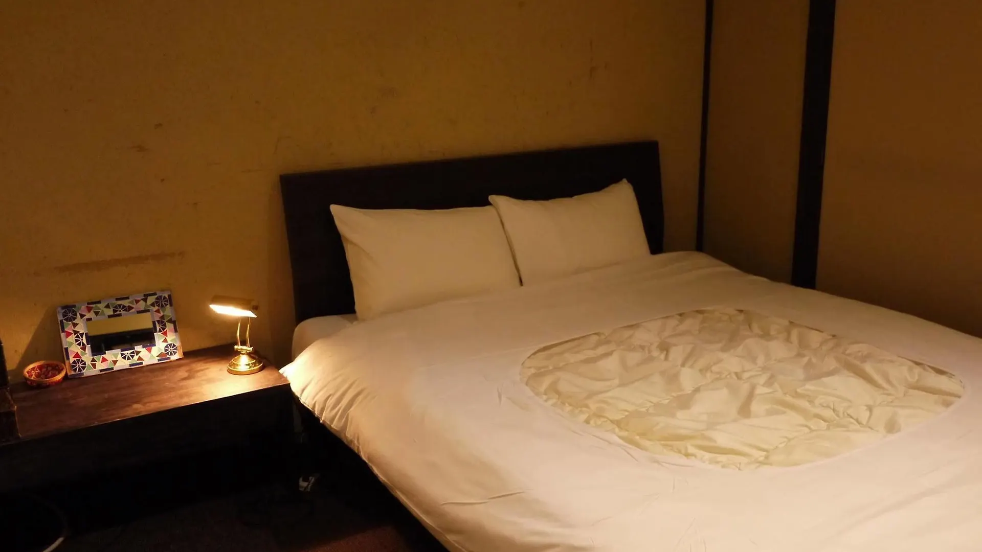 Guest House Taiko-Ya Kyoto Hostel